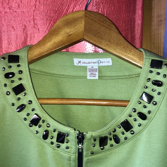 Brand New JM Collection Blazer - Picture 2 of 2